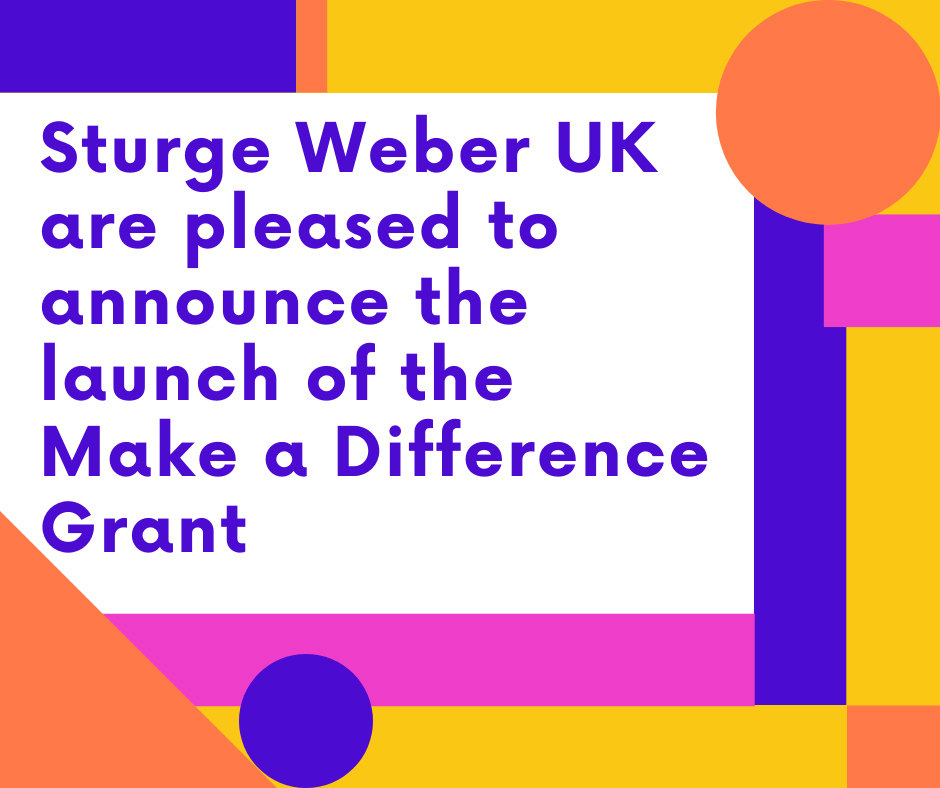 Make a difference grant